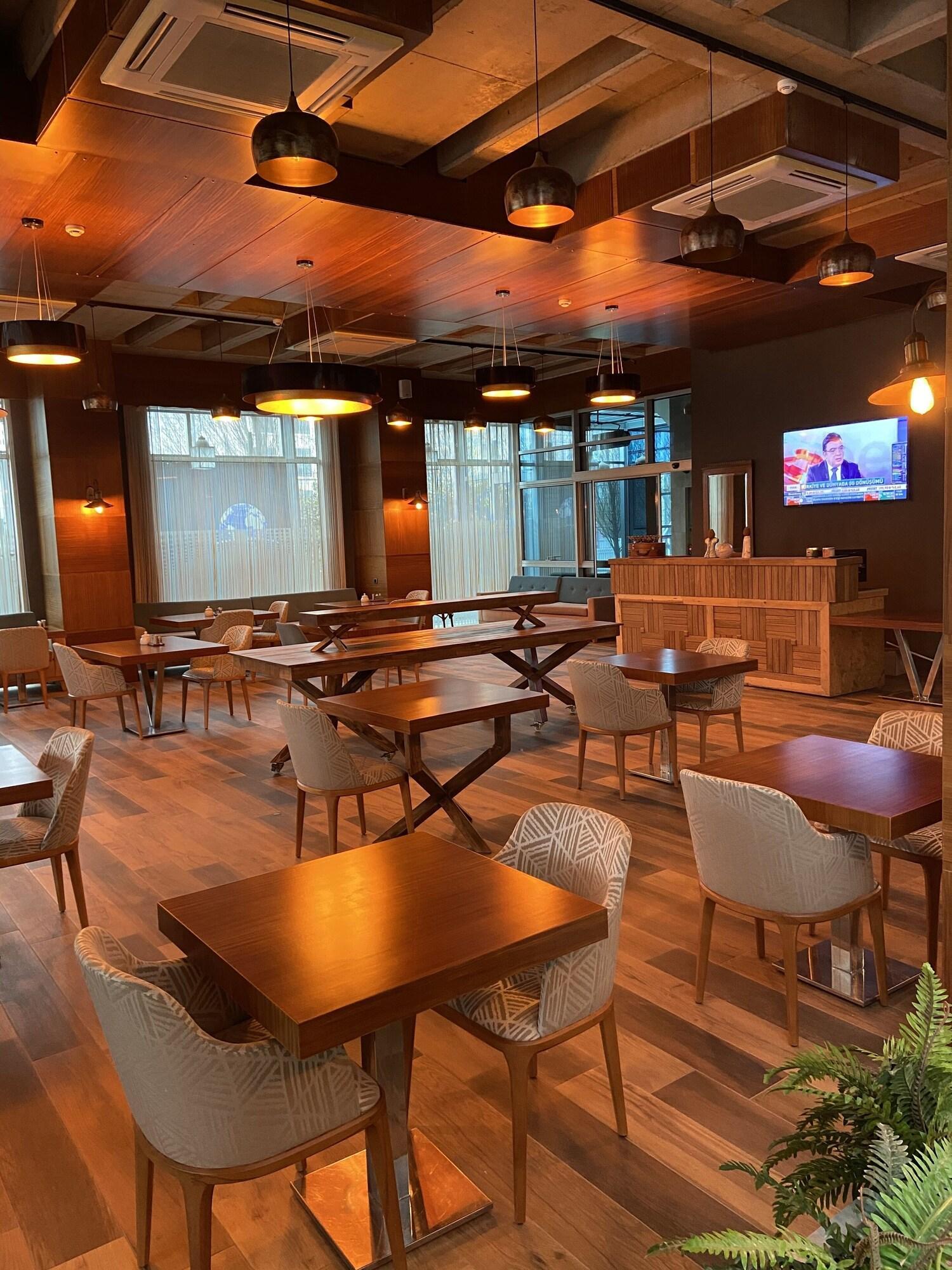 探索酒店 伊斯坦布尔 外观 照片