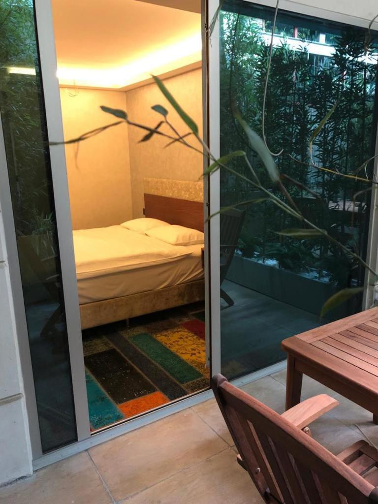 探索酒店 伊斯坦布尔 外观 照片