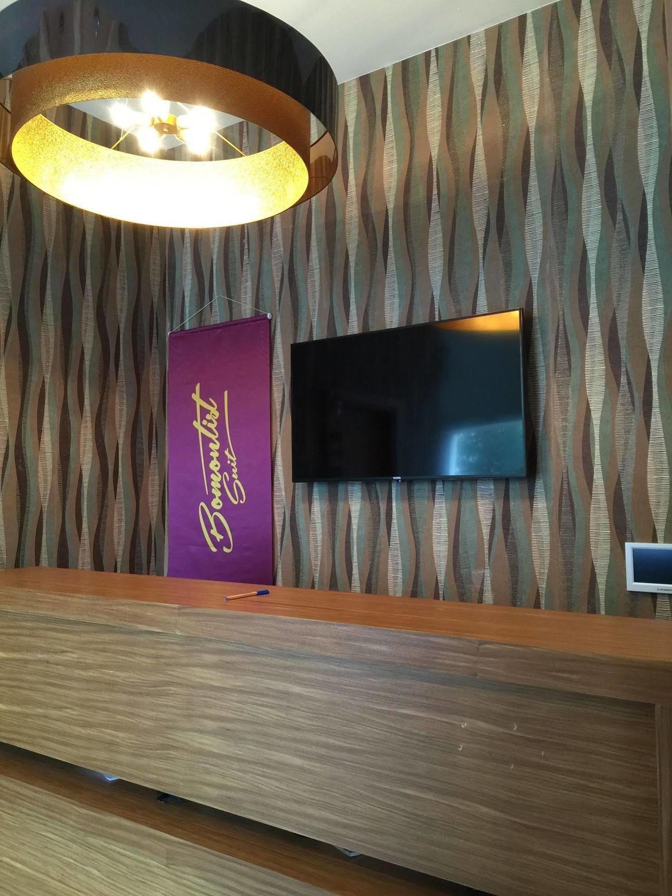 探索酒店 伊斯坦布尔 外观 照片