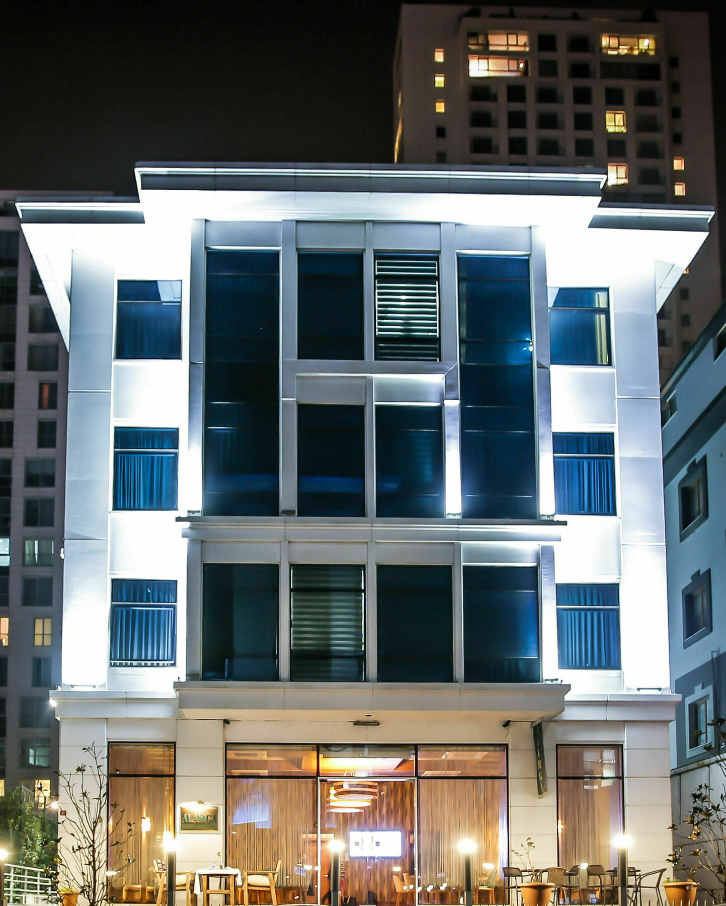 探索酒店 伊斯坦布尔 外观 照片